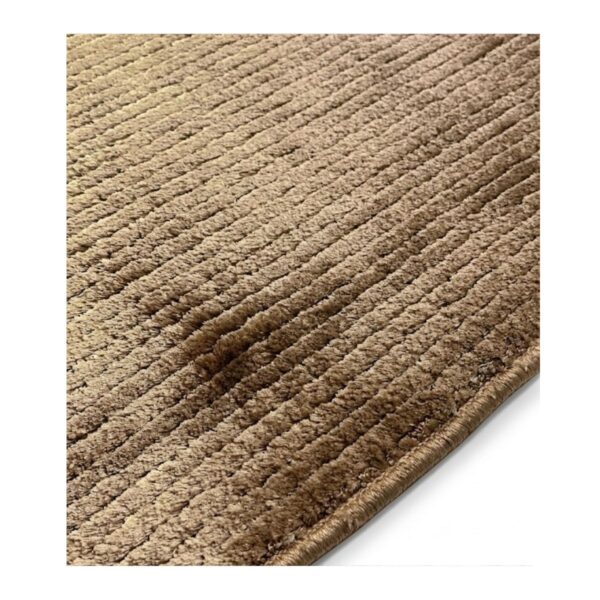 Tapete Meridian 200x250 ouro — foto 3