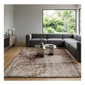 Tapete Meridian 200×250 ouro