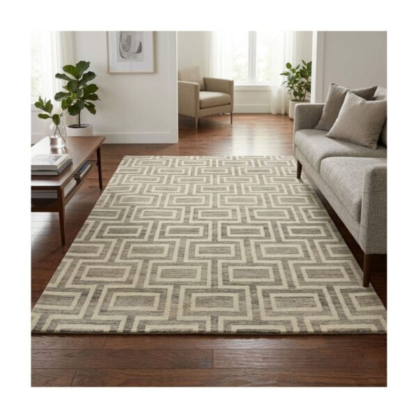 Tapete Kilim Summer 200x250 09