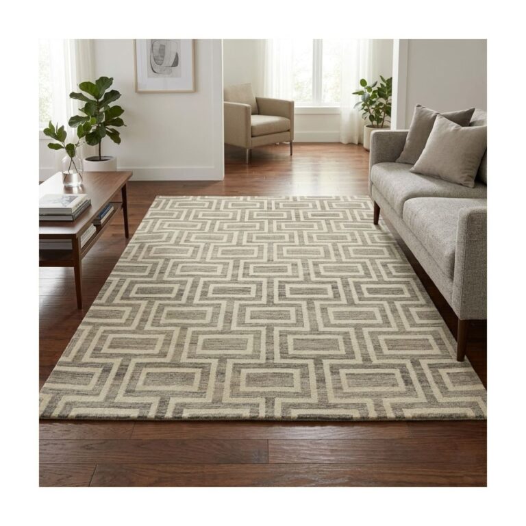 Tapete Kilim Summer 200x250 09