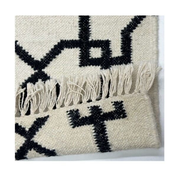 Tapete Kilim Summer 200x250 2802 — foto 4