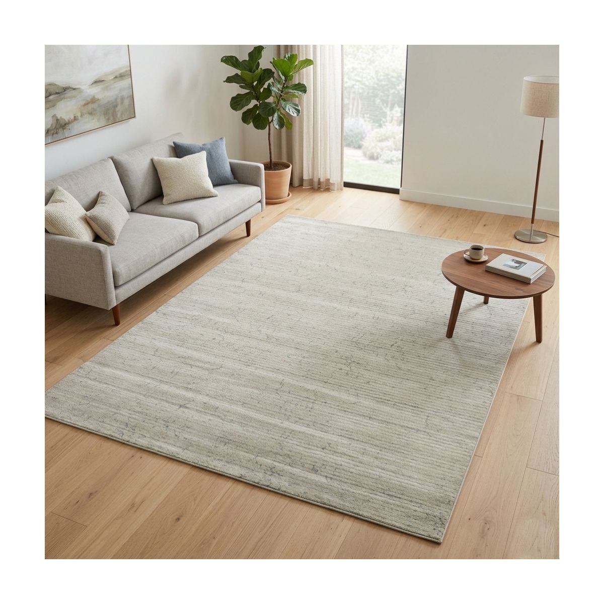 Tapete Constelation 150x200 D005 BG Beige