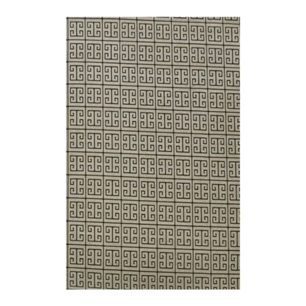 Tapete Constelation 150x200 D022 BGB Black — foto 2