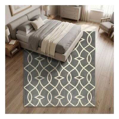 Tapete Herat Export 150×200 Denim 11/54