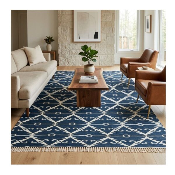 Tapete Kilim Summar 200x250 2858