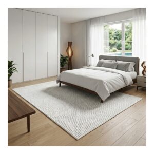 Tapete Cotton 200×250 cru 03/20