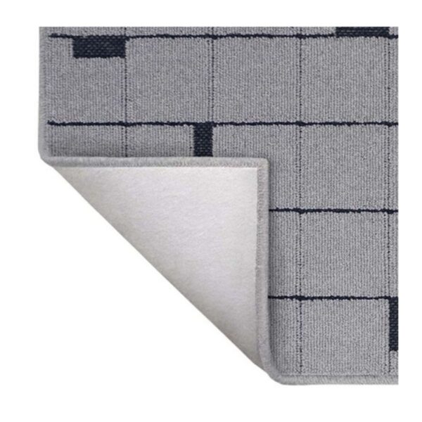 Tapete Cotton 200x250 cinza 05/27 — foto 4