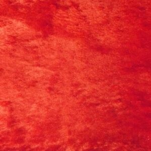 Tapete Super Shaggy 200x250 RED