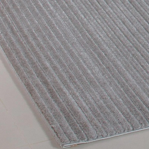 Tapete Infinity 200x250 stripes prata - Imagem 2