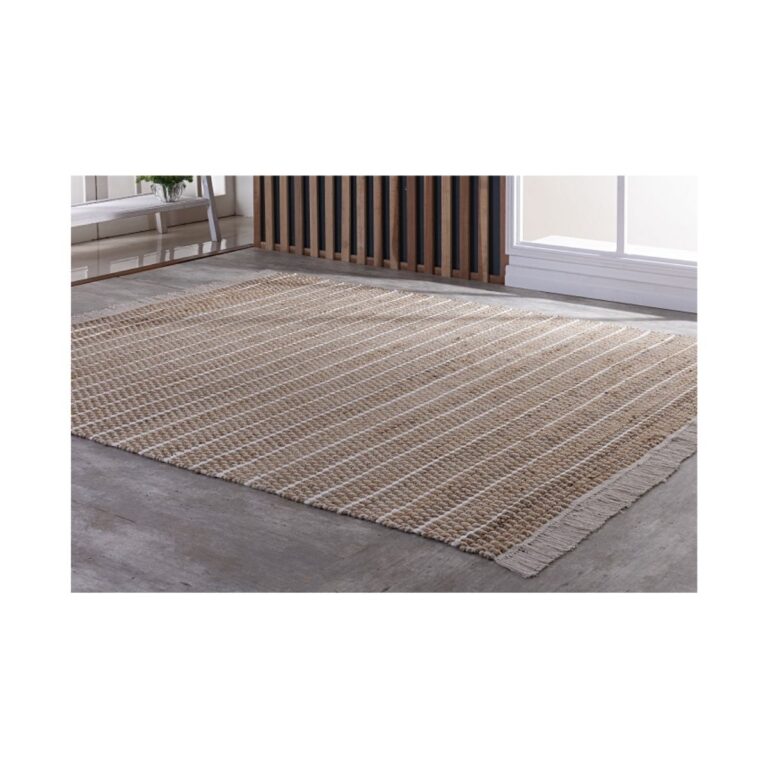 Tapete Juta Cochin 200x250 Bege