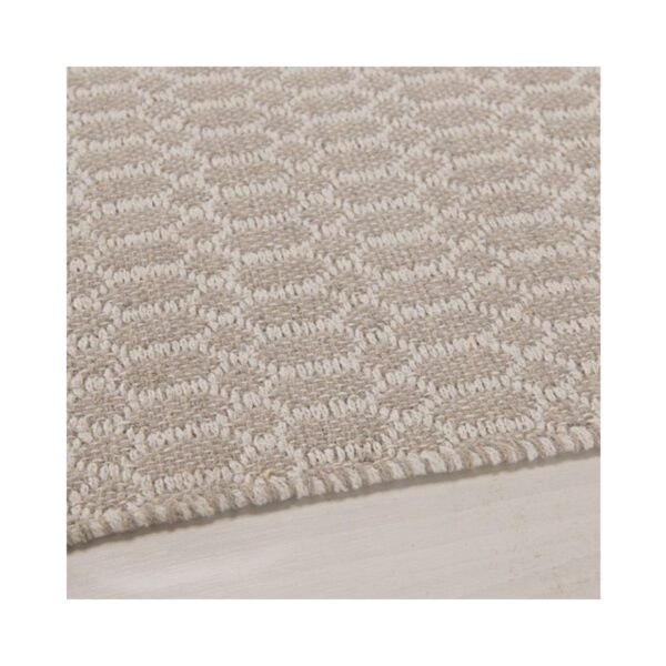 Tapete Sirsi 200x250 Bege/Natural - Imagem 4
