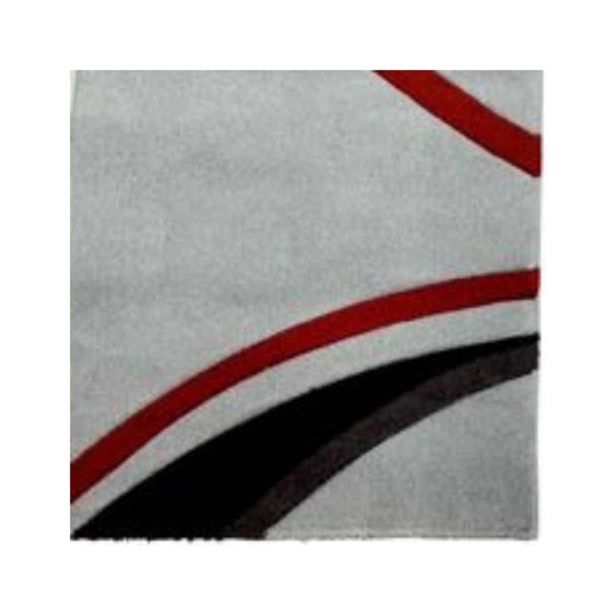 Tapete Daisy Carving 150x200 Metalico 02 - Imagem 2