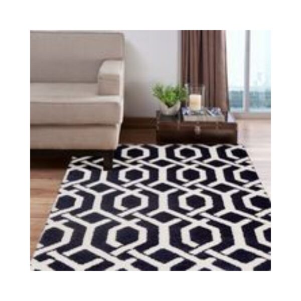 Tapete Granada 150x200 des3/B - Imagem 5