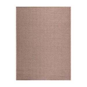 Tapete Buzios 200x250 Areia 87 Bege Marrom