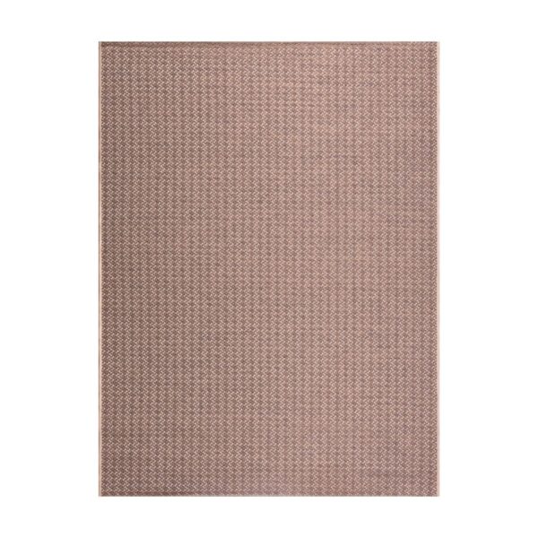 Tapete Buzios 200x250 Areia 87 Bege Marrom