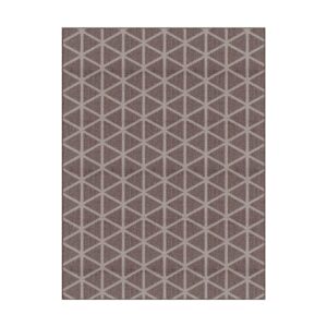 Tapete Eco Nature 150x200 Anis 70 marrom