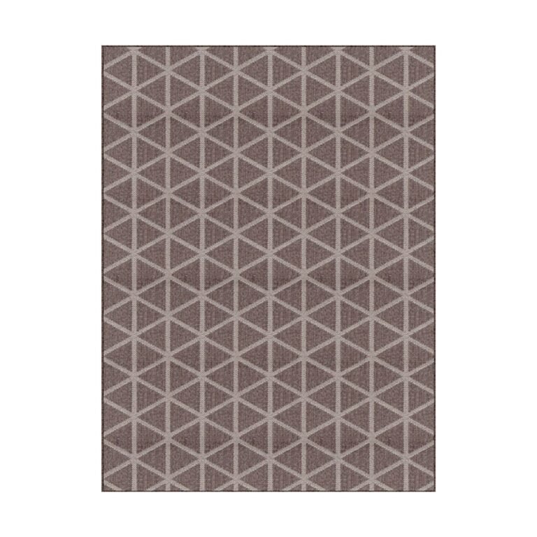 Tapete Eco Nature 150x200 Anis 70 marrom
