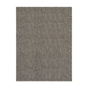 Tapete New Boucle 100x160 Chumbo 74/07