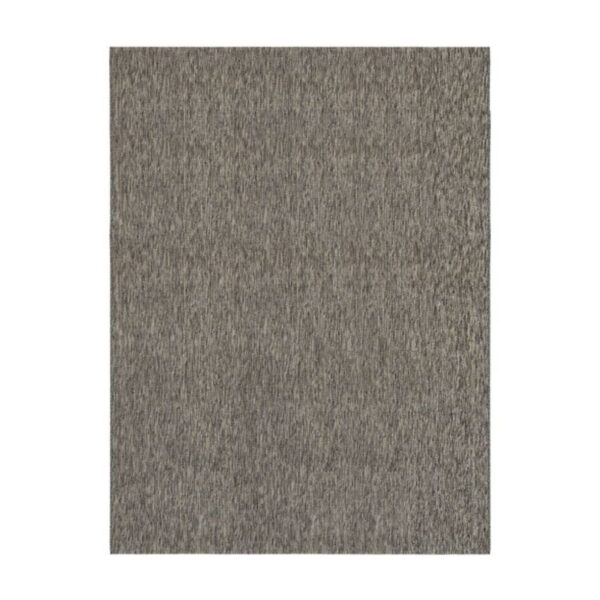 Tapete New Boucle 100x160 Chumbo 74/07