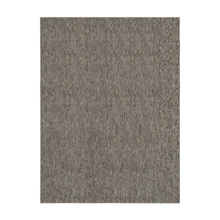 Tapete New Boucle 100x160 Chumbo 74/07