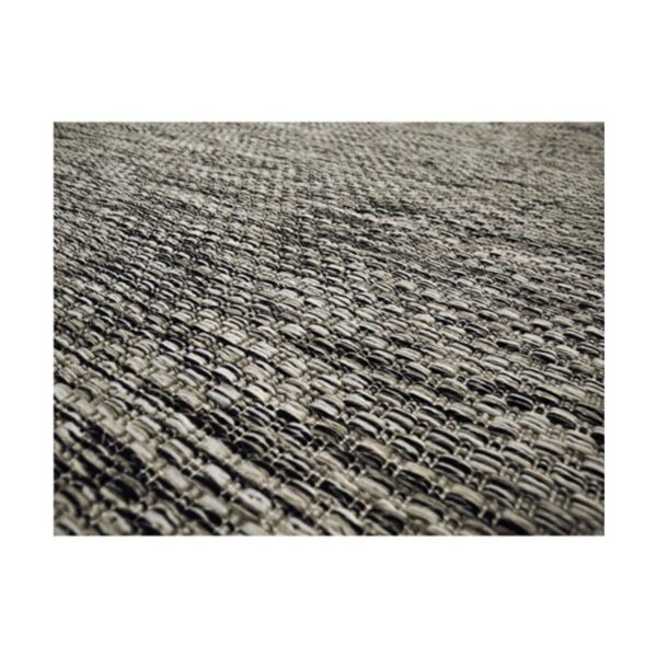 Tapete New Boucle 100x160 Chumbo 74/07 - Imagem 2