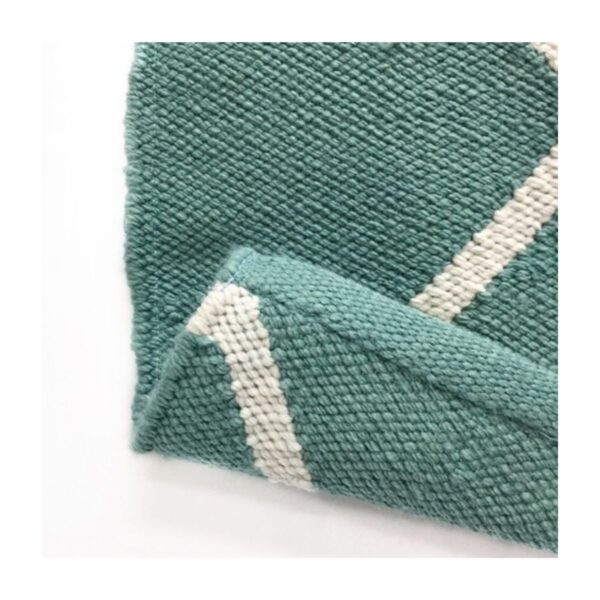 Tapete Maia Geo 200x250 Green - Imagem 2