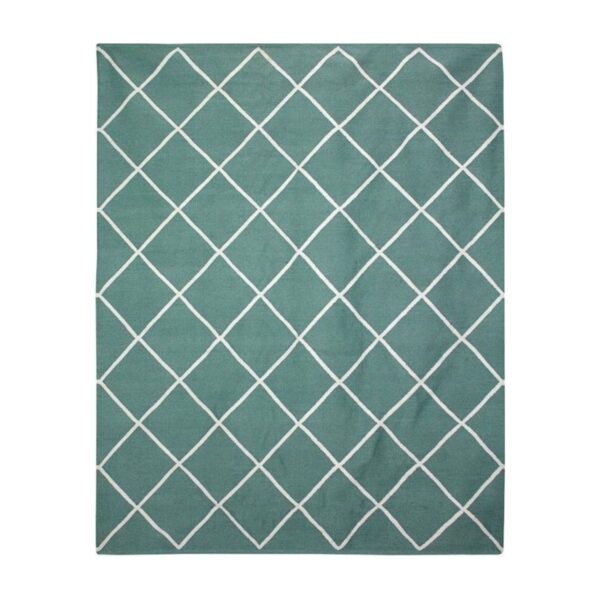 Tapete Maia Geo 200x300 Verde — foto 2