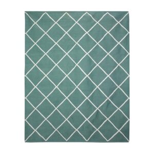 Tapete Maia Geo 200x250 Green