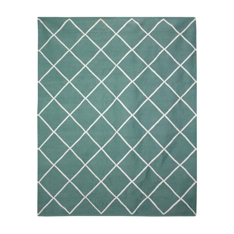 Tapete Maia Geo 200x250 Green