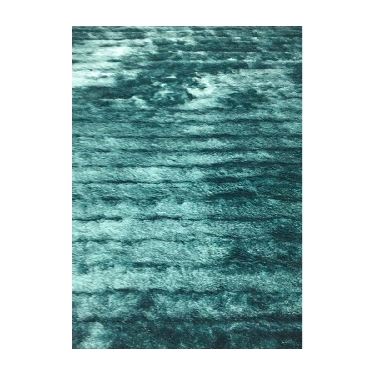 Tapete Fashion 3D 200x250 Azul tiffany