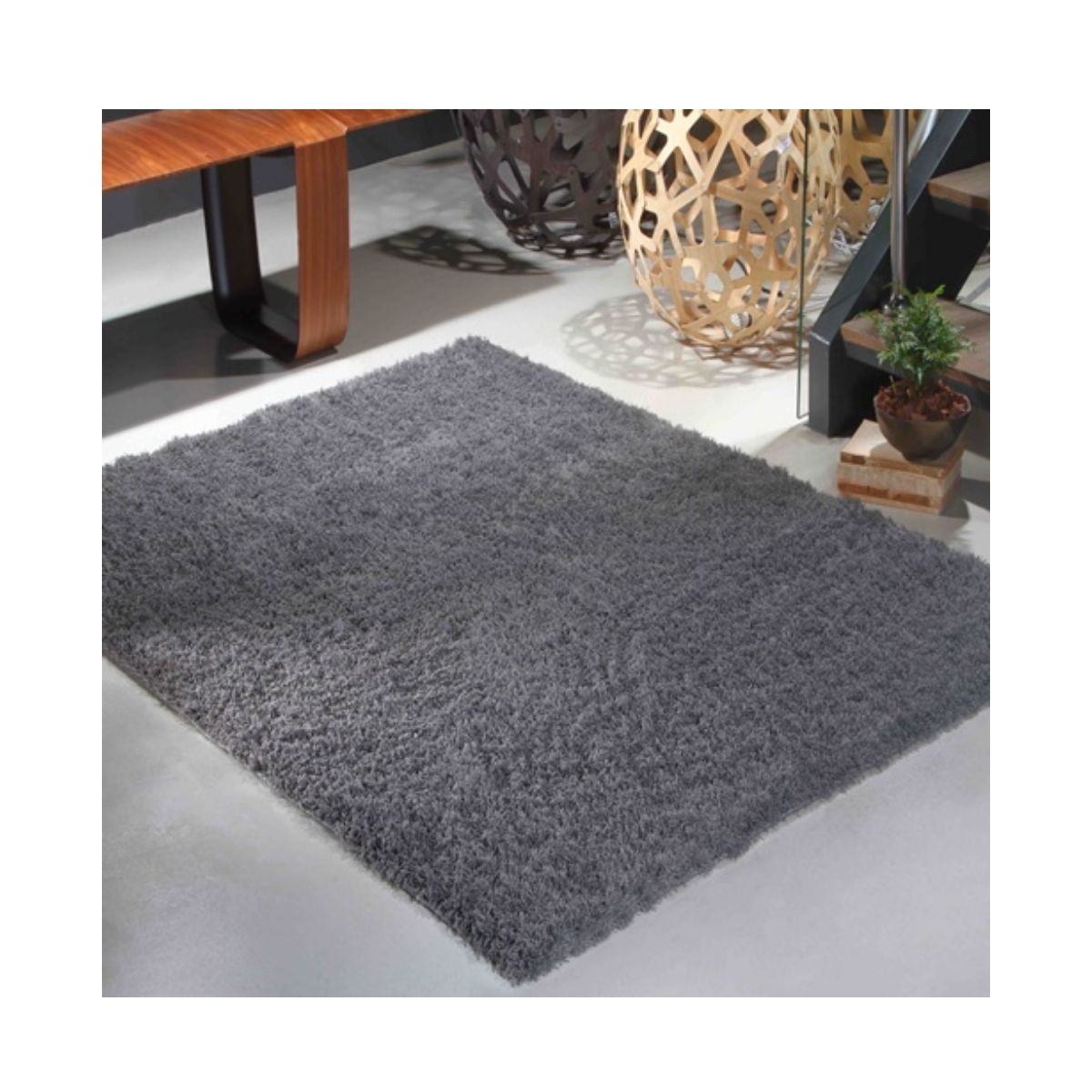 Tapete Cosmic 200x250 grafite