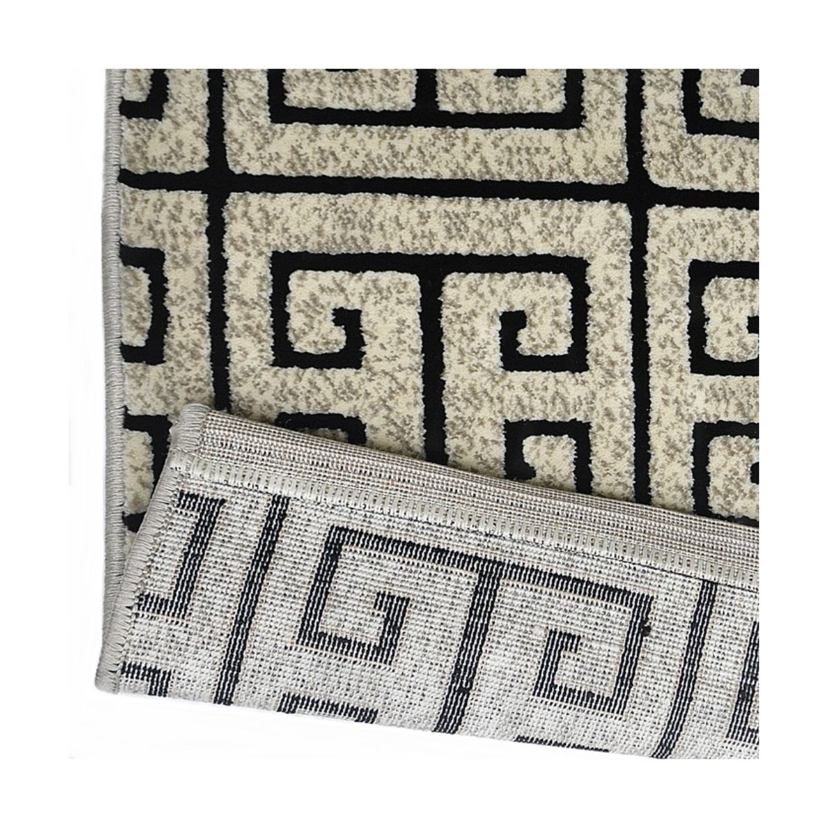 Tapete Constelation 150x200 D022 BGB Black - Imagem 3