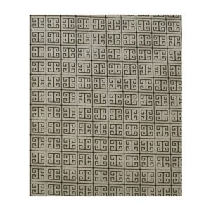 Tapete Constelation 150x200 D022 BGB Black