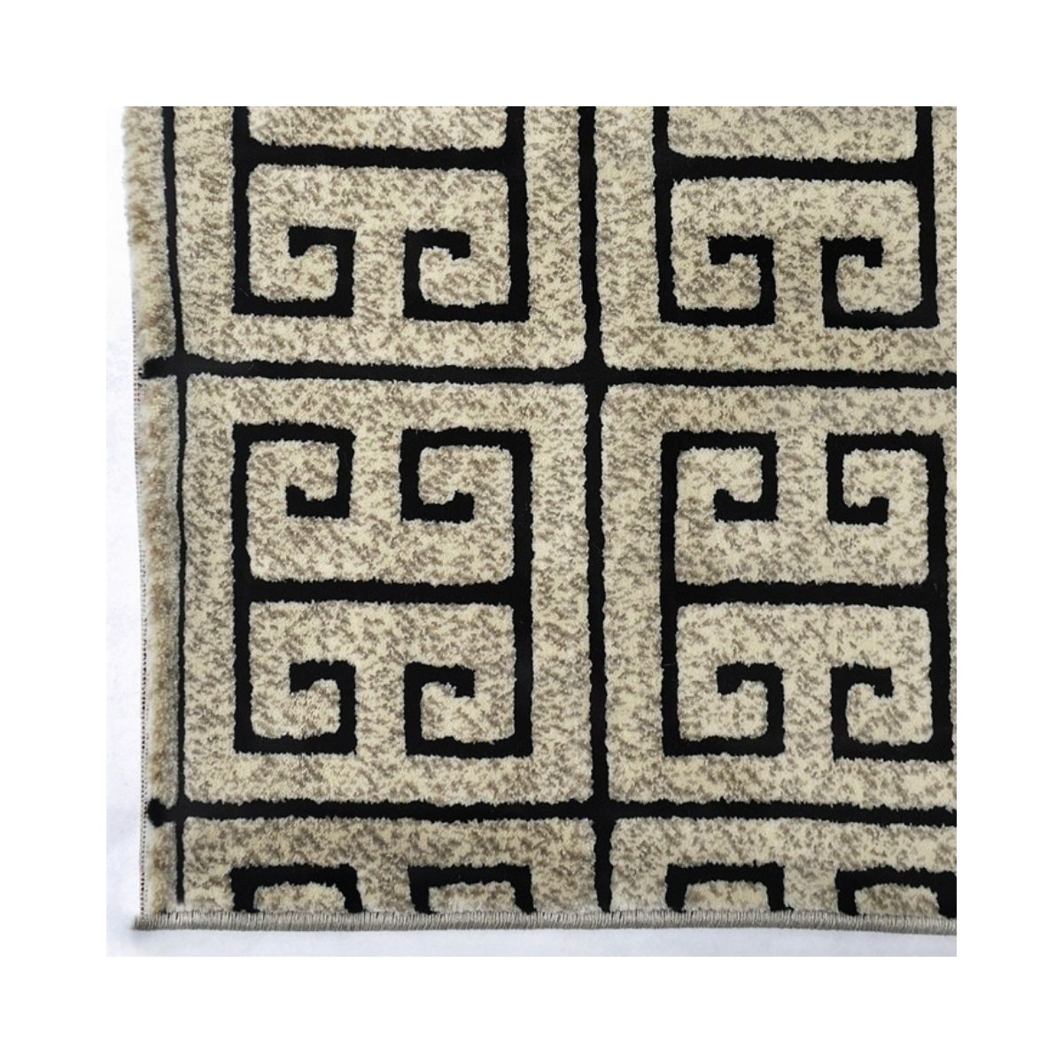 Tapete Constelation 150x200 D022 BGB Black - Imagem 2