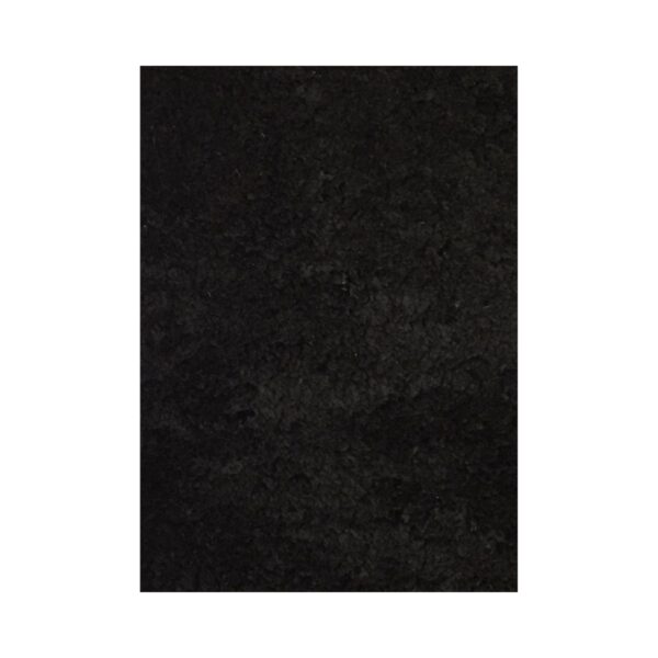Tapete Classic 150x200 Preto
