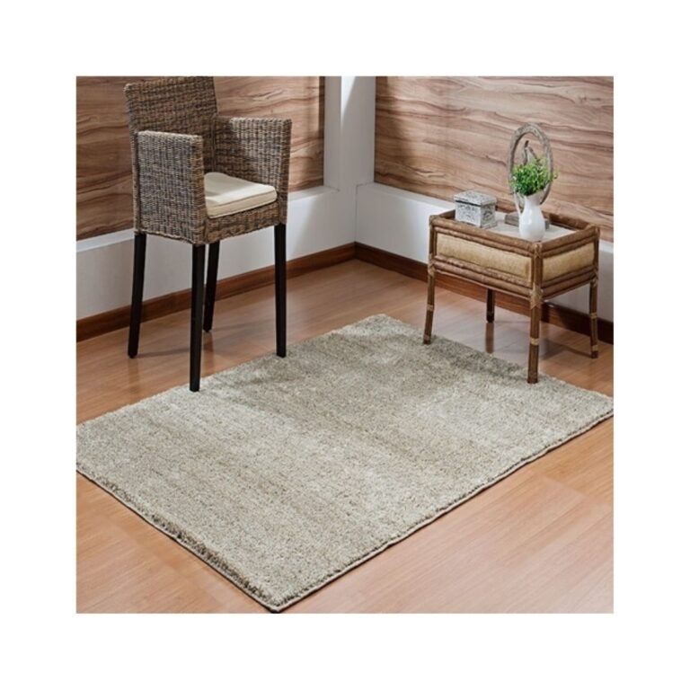 Tapete Classic 150x200 Mescla Bege