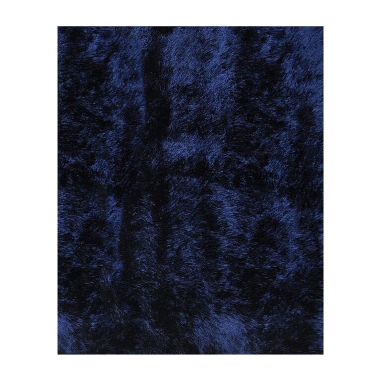 Tapete Delhi 140x200 Navy