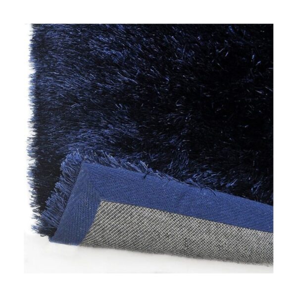 Tapete Delhi 140x200 Navy - Imagem 3
