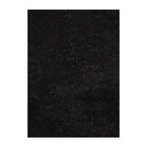 Tapete Classic 100x150 Preto