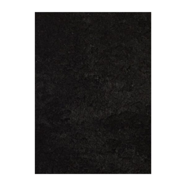 Tapete Classic 100x150 Preto