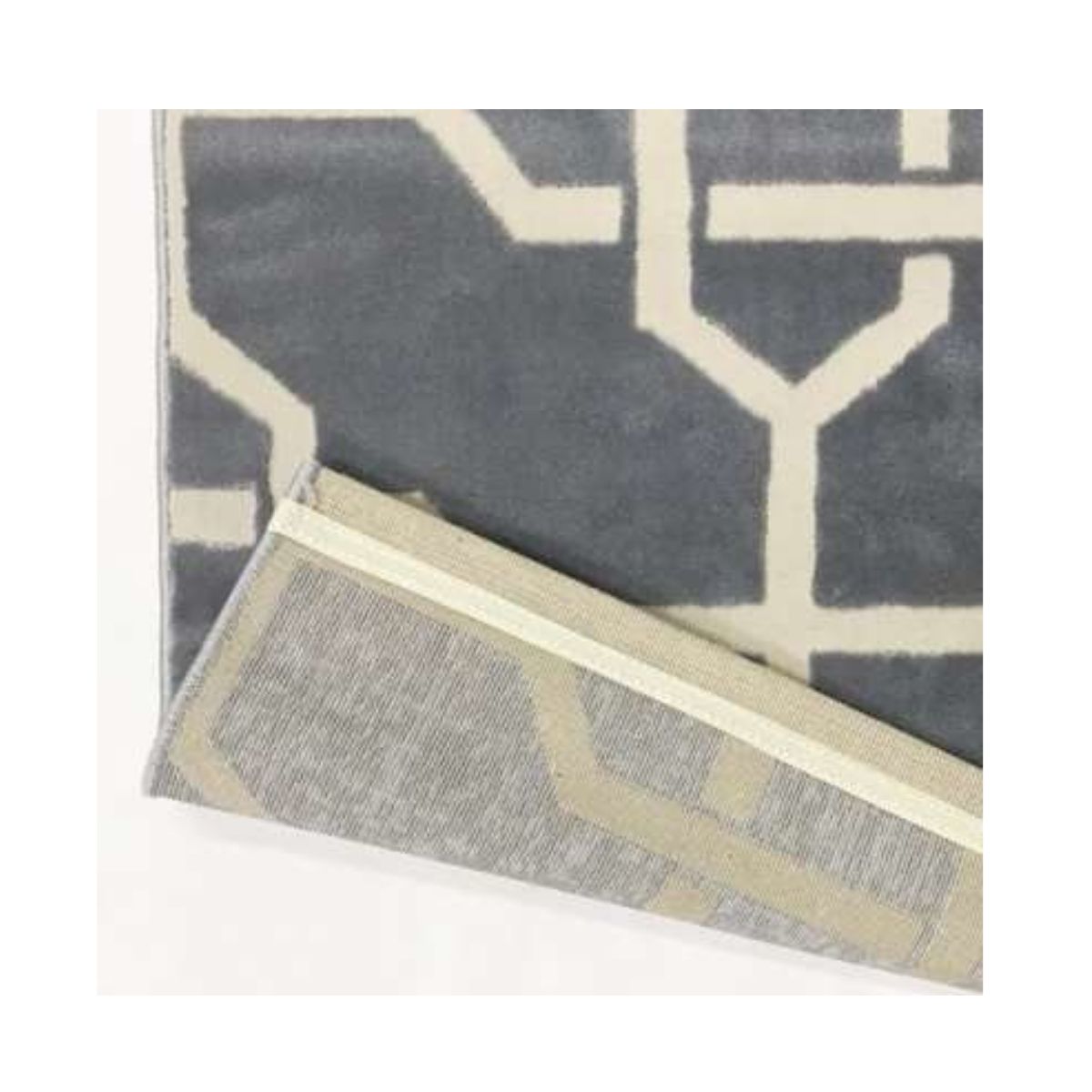 Tapete Soft Delicate 200x250 1030 - Imagem 4