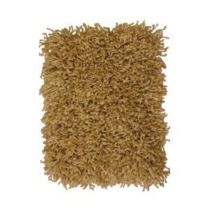 Tapete Clemant 200x250 Ouro