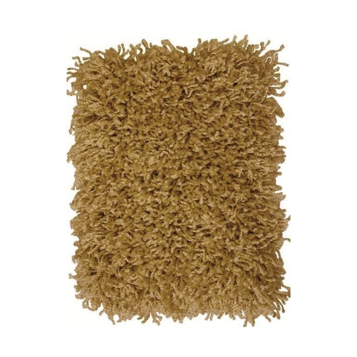 Tapete Clemant 200x250 Ouro