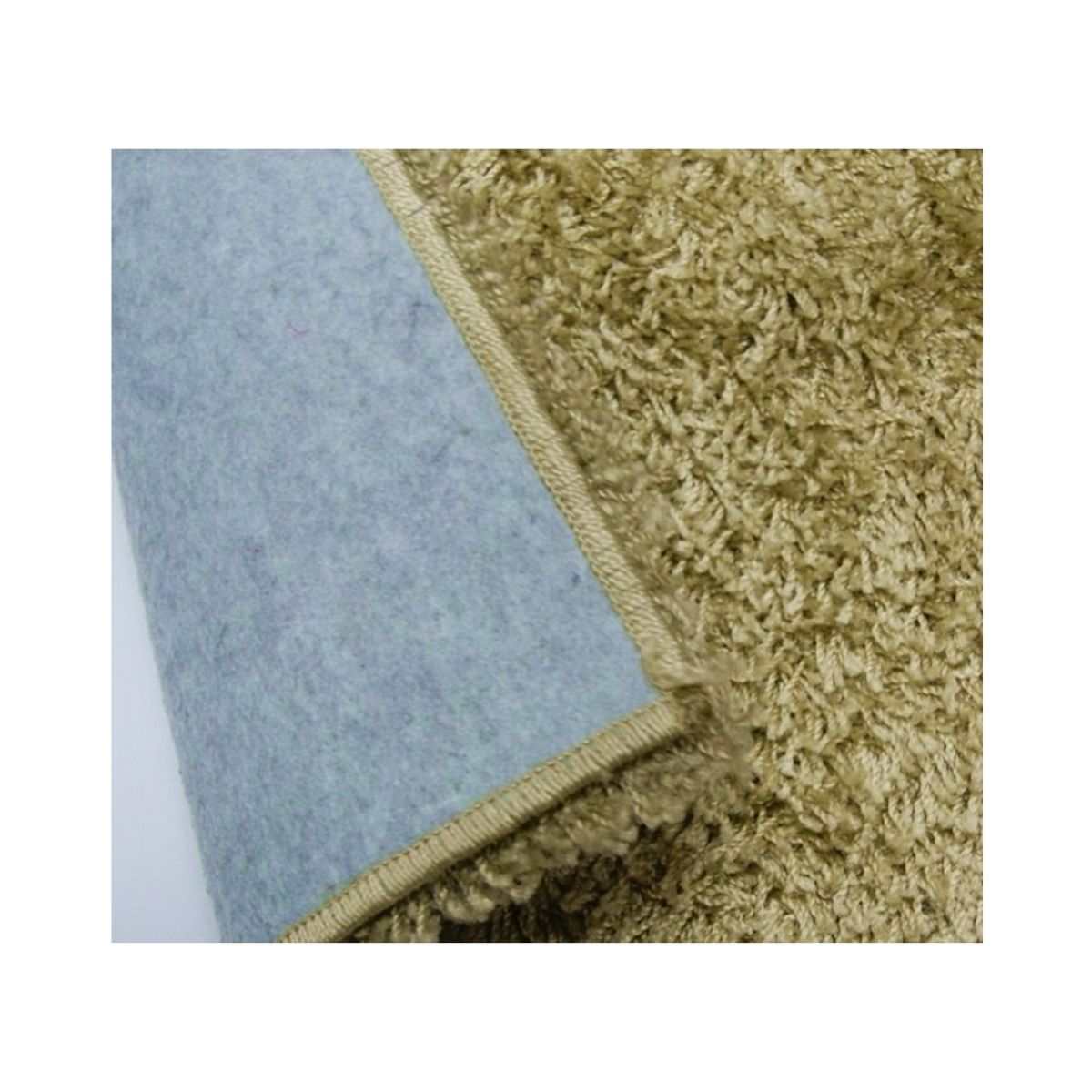 Tapete Clemant 200x250 Ouro - Imagem 3