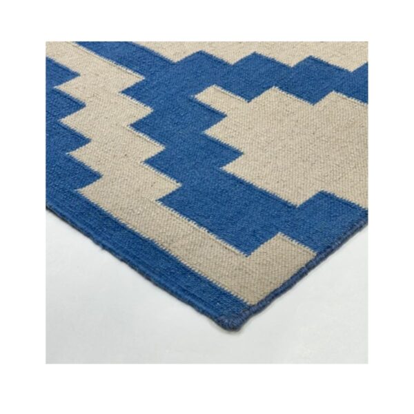 Tapete Kilim Two Tone 152x248 4152654 - Imagem 2