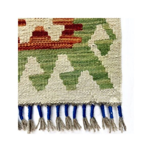 Tapete Kilim Ghashighay Ira 254x340 78134 — foto 3