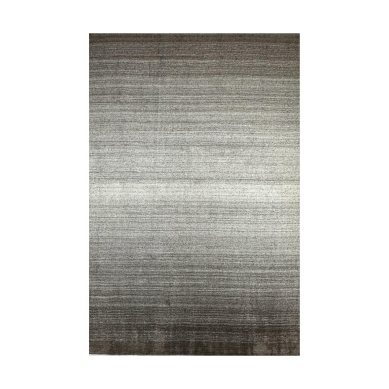 Tapete HL Lã 10 160x230 Marrom