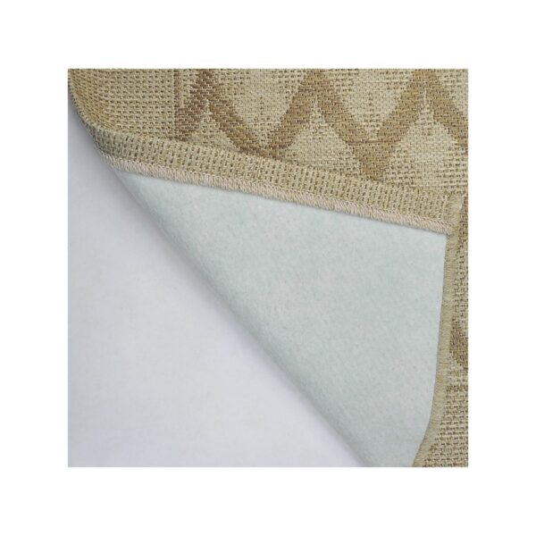 Tapete Bali 150x200 Canela 31/58 - Imagem 4