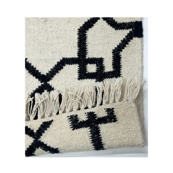 Tapete Kilim Summer 200x250 2802 - Imagem 3