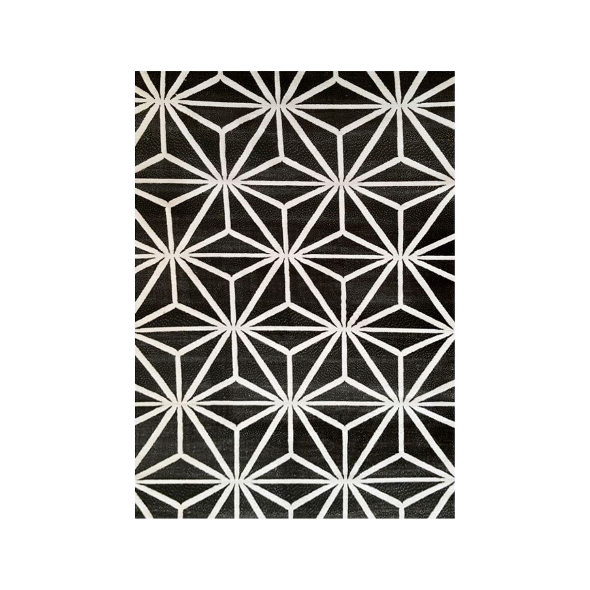 Tapete Gizem 200x250 0017 black